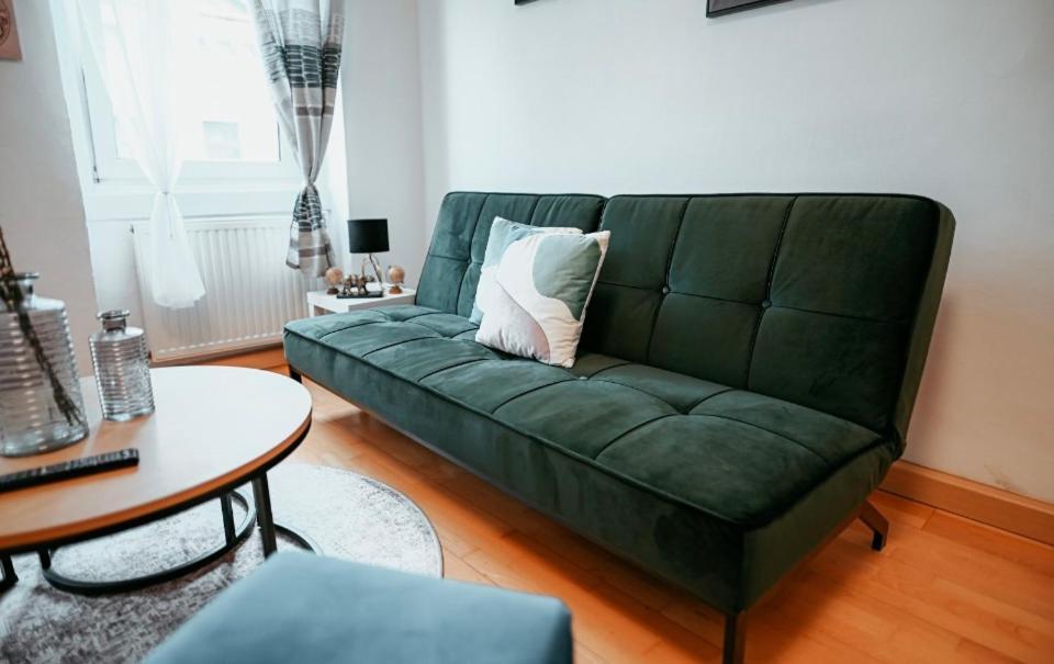 Raimond Apartment Top 27 Виена Екстериор снимка