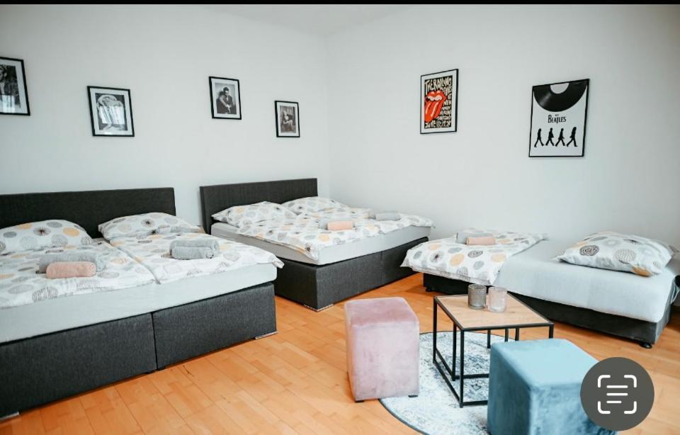 Raimond Apartment Top 27 Виена Екстериор снимка