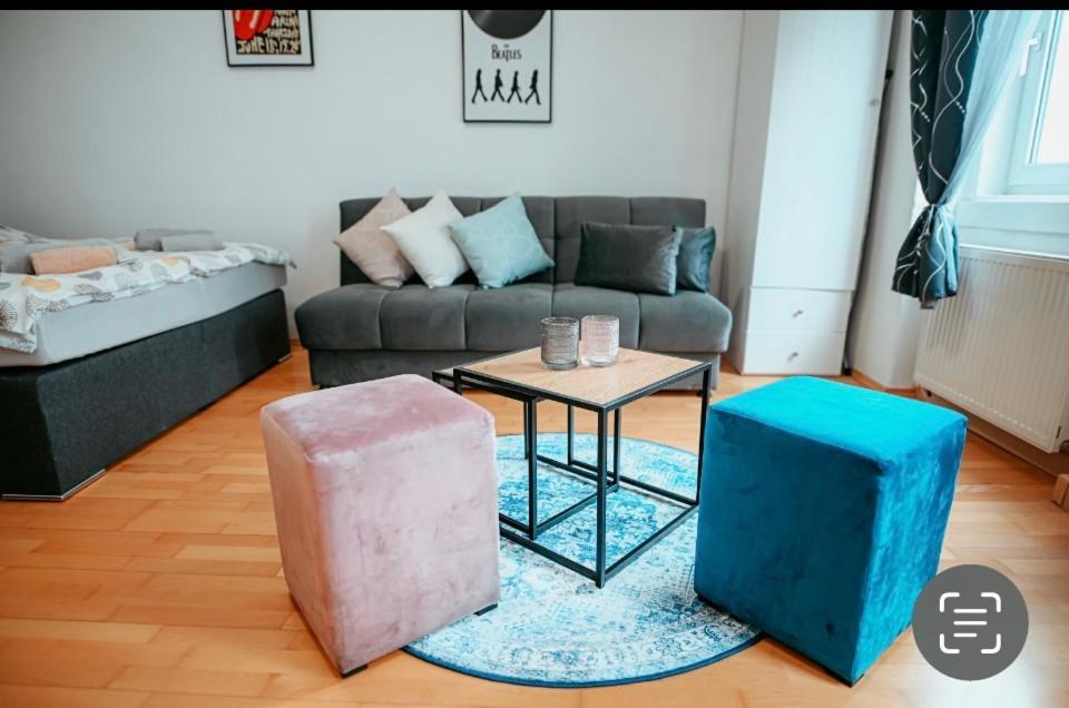 Raimond Apartment Top 27 Виена Екстериор снимка