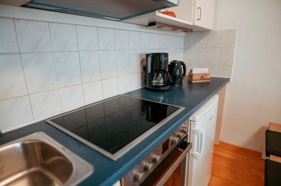 Raimond Apartment Top 27 Виена Екстериор снимка