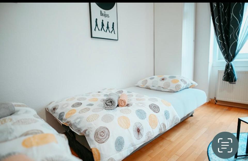 Raimond Apartment Top 27 Виена Екстериор снимка