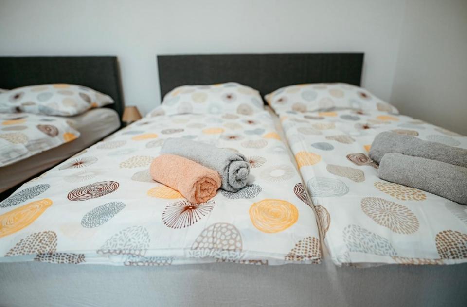 Raimond Apartment Top 27 Виена Екстериор снимка