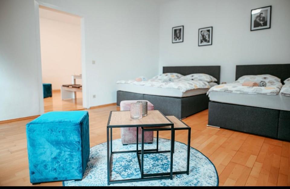 Raimond Apartment Top 27 Виена Екстериор снимка