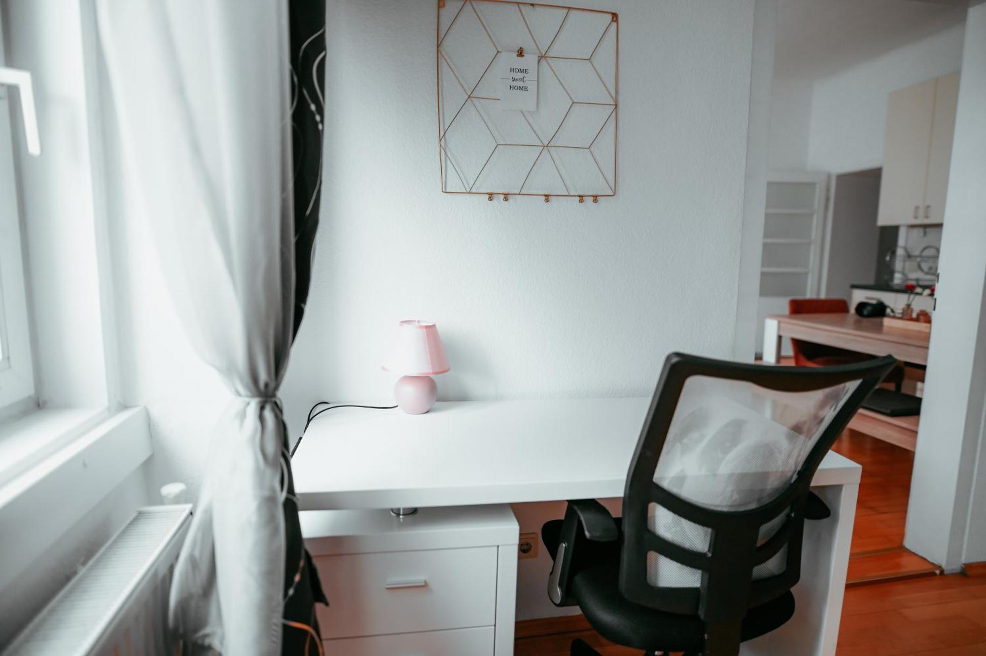 Raimond Apartment Top 27 Виена Екстериор снимка