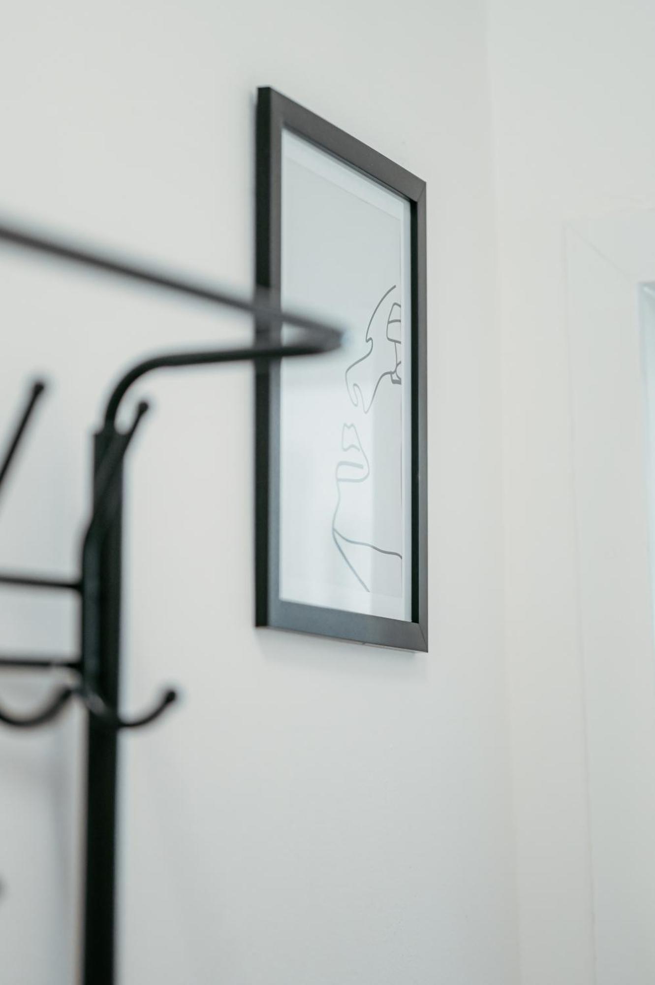 Raimond Apartment Top 27 Виена Екстериор снимка