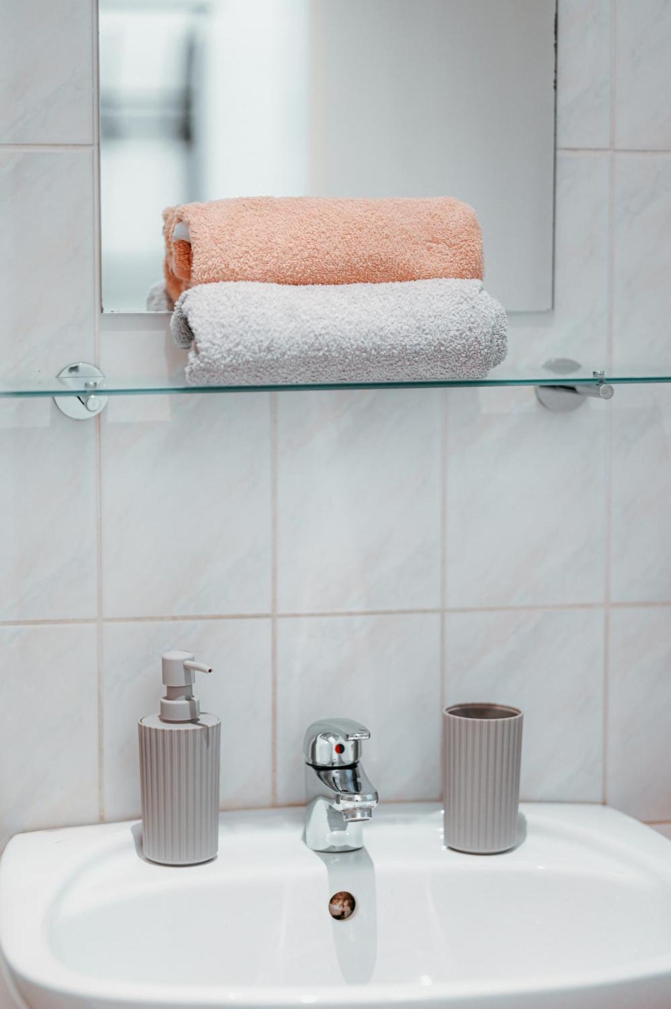 Raimond Apartment Top 27 Виена Екстериор снимка