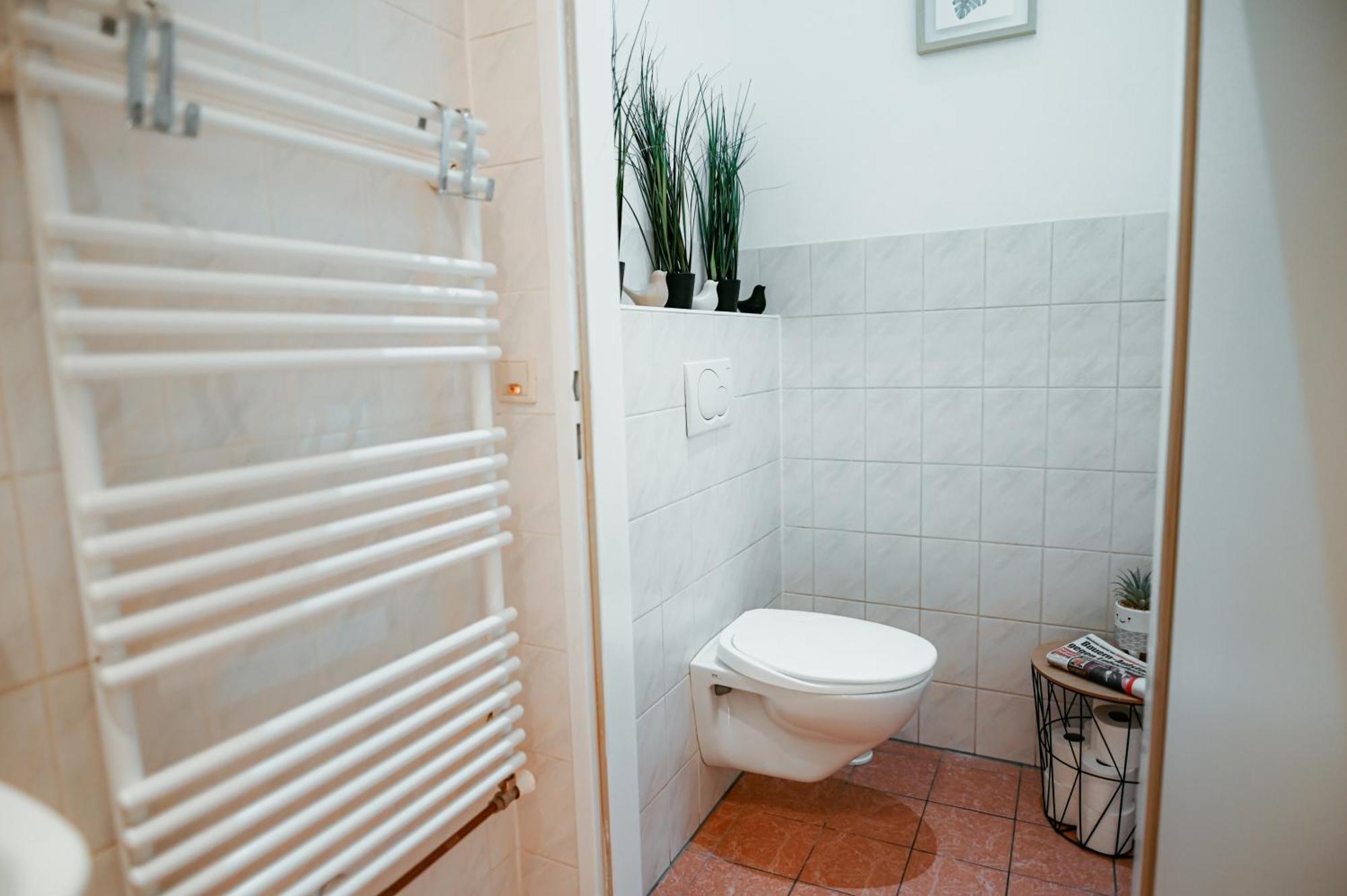 Raimond Apartment Top 27 Виена Екстериор снимка