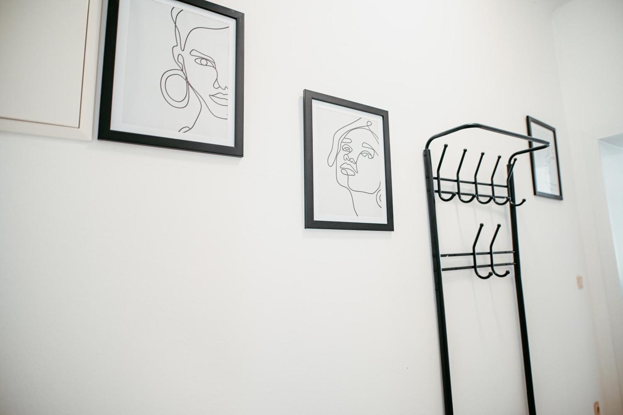 Raimond Apartment Top 27 Виена Екстериор снимка